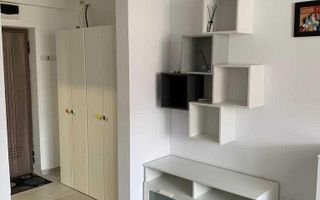 GARSONIERA- BRANCOVEANU, BUCATARIE INCHISA, CENTRALA PROPRIE, MODERN - Poză 2