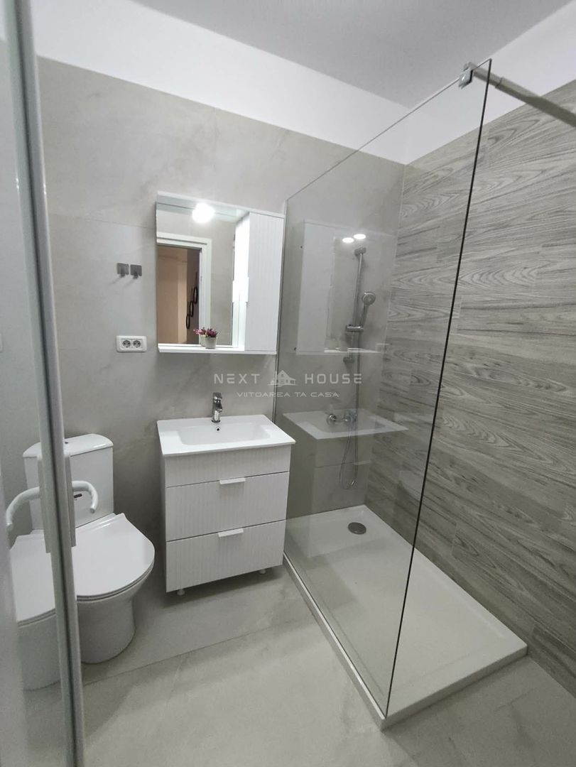 Apartament 2 Camere Premium | Rahova – Liberty Mall | Bloc Nou | - Poză 8