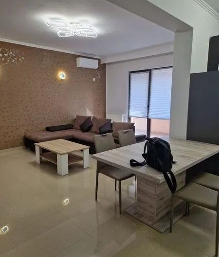 AP. 3 CAMERE CIRESULUI, PARCARE, BLOC NOU,CENTRALA, BUCATARIE DESCHISA - Poză 1