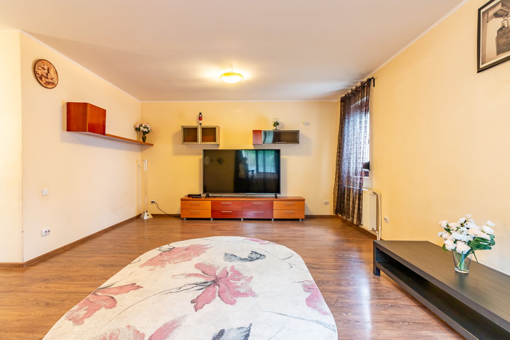 Vânzare casă / vilă tip duplex cu 4 camere - Dragomirești-Vale - Poză 2