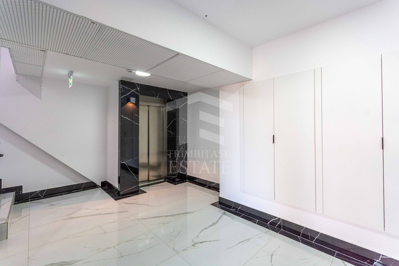 Titan Pallady 2 Camere Astorium Life exclusiv blocul A predare 2025 - Poză 7