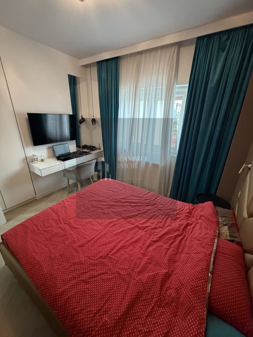 Apartament 3 camere Luica / Soseaua Giurgiului / Pogoanele - Poză 2