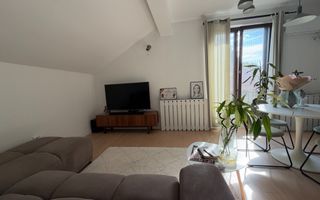 Vanzare apartament 2 camere - Mozart, Parc Verdi, Floreasca, Bucuresti - Poză 3