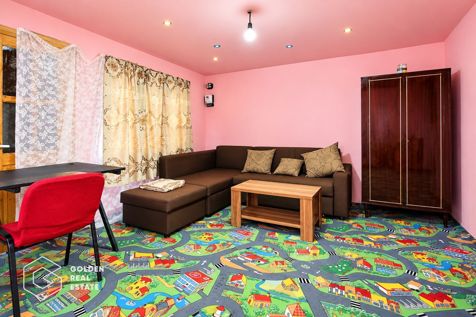 Casa P+M, teren 2199 mp, localitatea Ususau - Poză 7