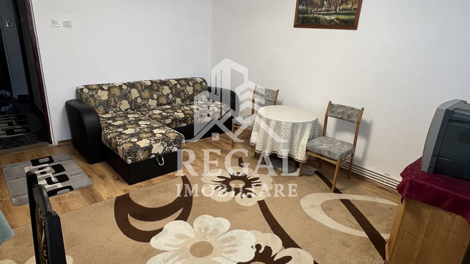 Garsonieră de închiriat – zona Micro 3 (bloc K6) - Poză 2