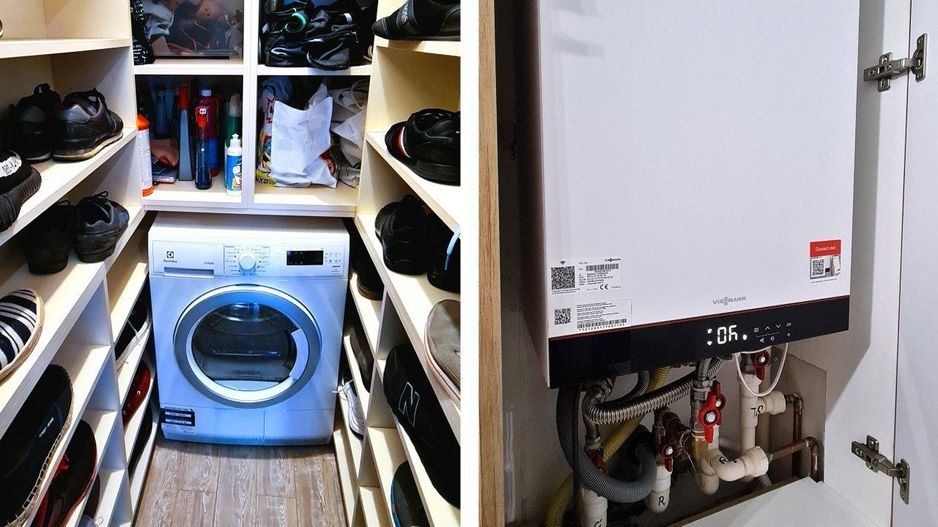 3 Camere Decebal - Bloc 2013 - Complet Renovat - Centrala Proprie - Poză 11