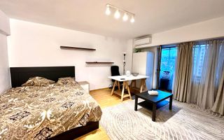 Garsonieră ultracentrală – Bulevardul Unirii – Piața Alba Iulia | Etaj 1 | 40 mp - Poză 1