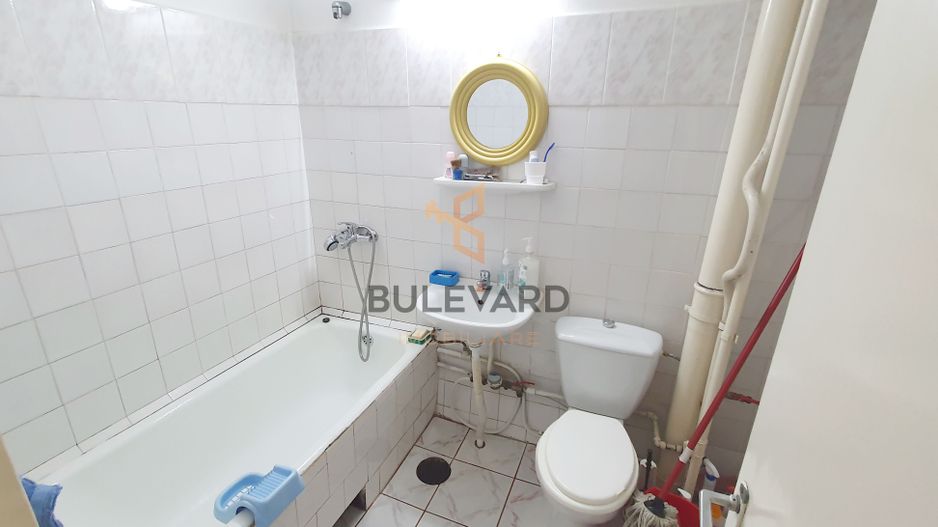 Apartament cu 2 camere decomandate, str. Aurel Vlaicu! - Poză 6