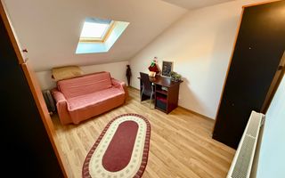 Casa P+1+M 264mp cu teren 448mp - toate utilitatile - Carcea - Poză 4