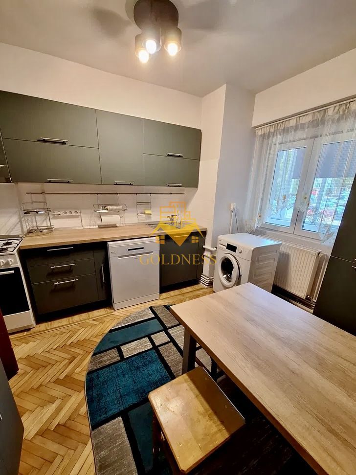 2 camere, Modern, USAMV, Profi, MOL, Calea Manastur,Kaufland, Manastur - Poză 6