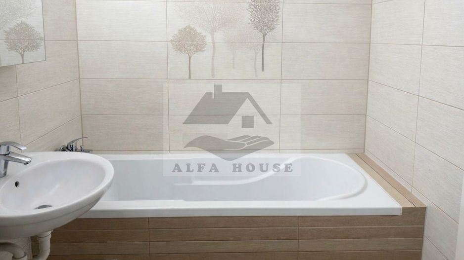 Apartament cu trei camere - locatie TOP , zona CORESI - Poză 8