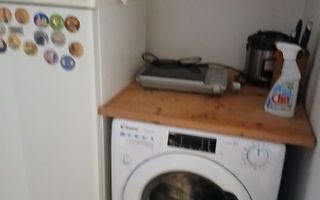 Garsoniera Aradului la parter - Poză 2