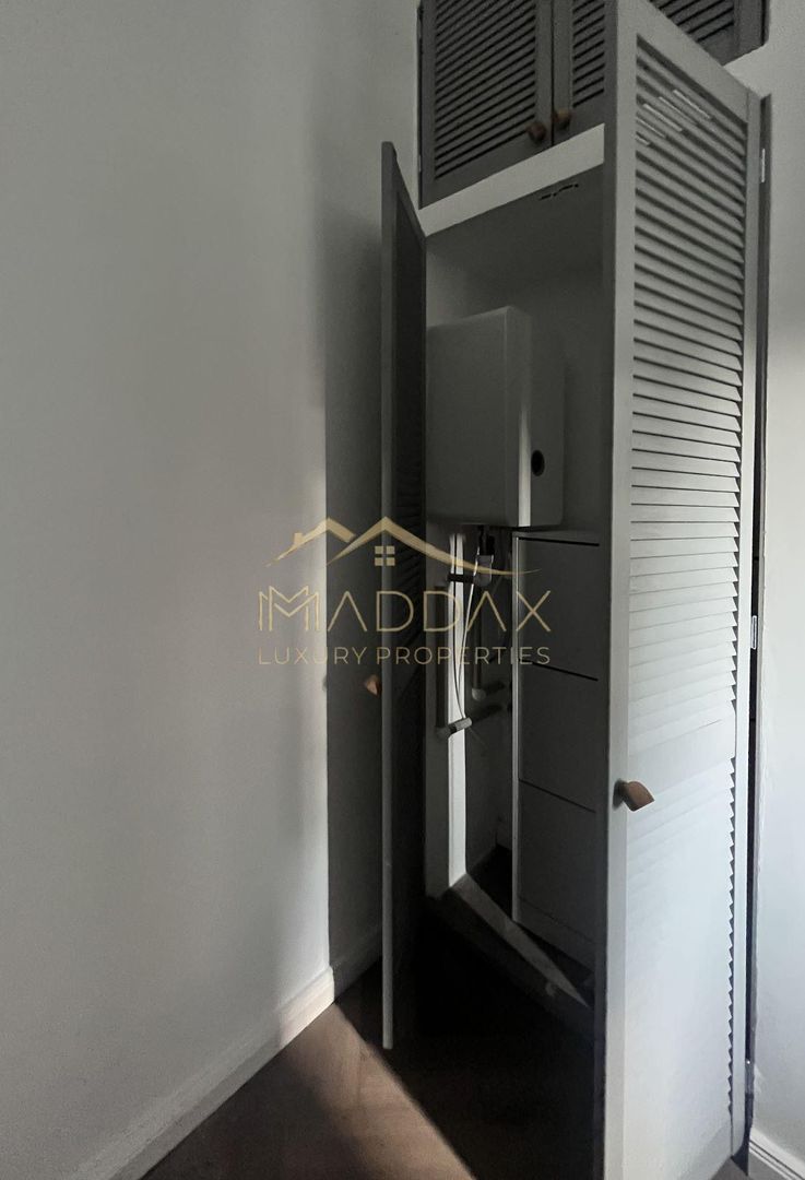 Garsoniera Premium in Vila interbelica**Boxa+Mansarda+Curte/R. Beller/DOROBANTI - Poză 13