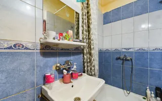 Apartament  2 camere la curte comună - Poză 12