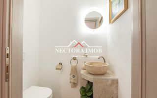 NECTORA IMOB Exclusivitate-Casa Premium 200 mp utili, Zona Adevarului - Poză 12