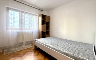 Apartament spațios 4 camere – 98 mp, etaj 1-Cartier Manastur-zona OMV - Poză 3