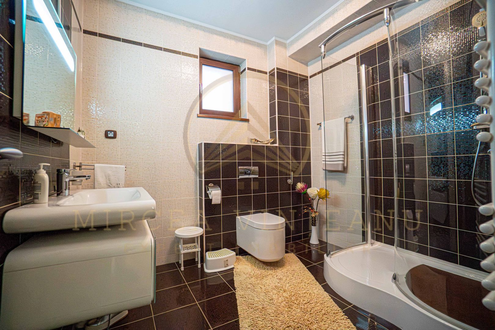 DACIA - Vila D+P+1E+M, teren 780 mp, deschidere 24 ml. - Poză 15