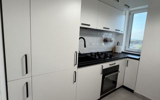 Apartament 2 camere, decomandat, etaj 8, Tătărași, Iași - Poză 2