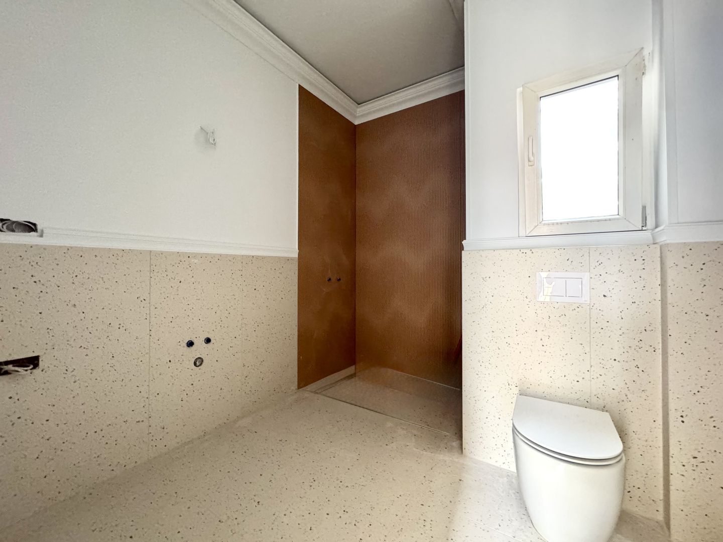 Apartament premium 3 camere, complet renovat, Central - Piața Maria - Poză 9