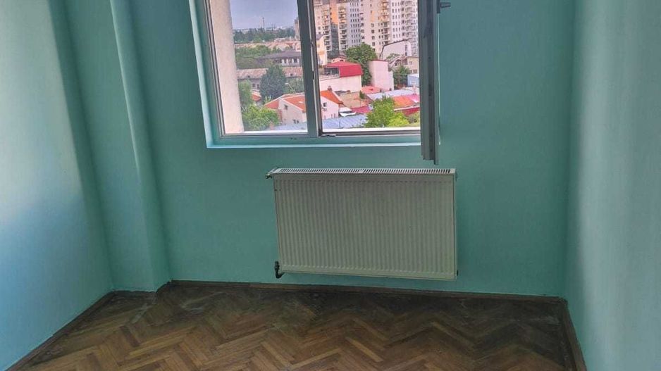 Apartament 3 camere Mihalache, metrou 1 Mai, far risc, vedere panoramică - Poză 3