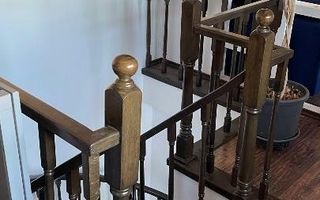 Casa  P+1+M 2006,teren total 156 mp  Cosbuc/ Parcul Carol - Poză 7