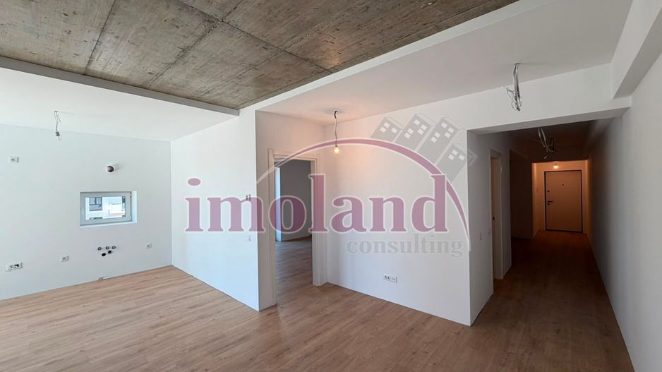 Vanzare - 2 camere - apartament NOU - 2026 - Pergola Nord-Pipera - Poză 4