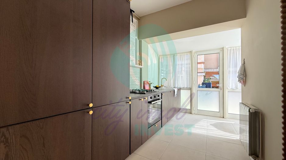 Apartament cu confort de casă | Renovare 2026 | Foișorul de Foc - Poză 9