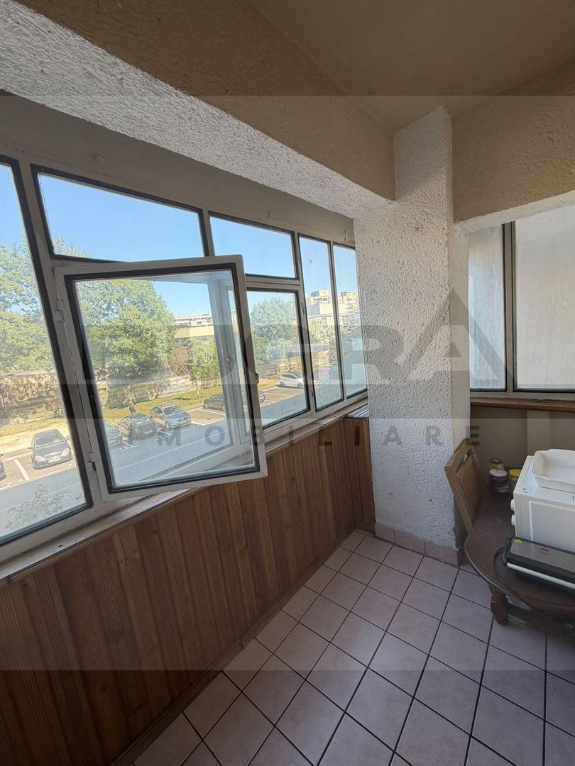 Apartament 3 camere decomandate, 72 mp, 2 bai, strada Dorobantilor - Poză 12