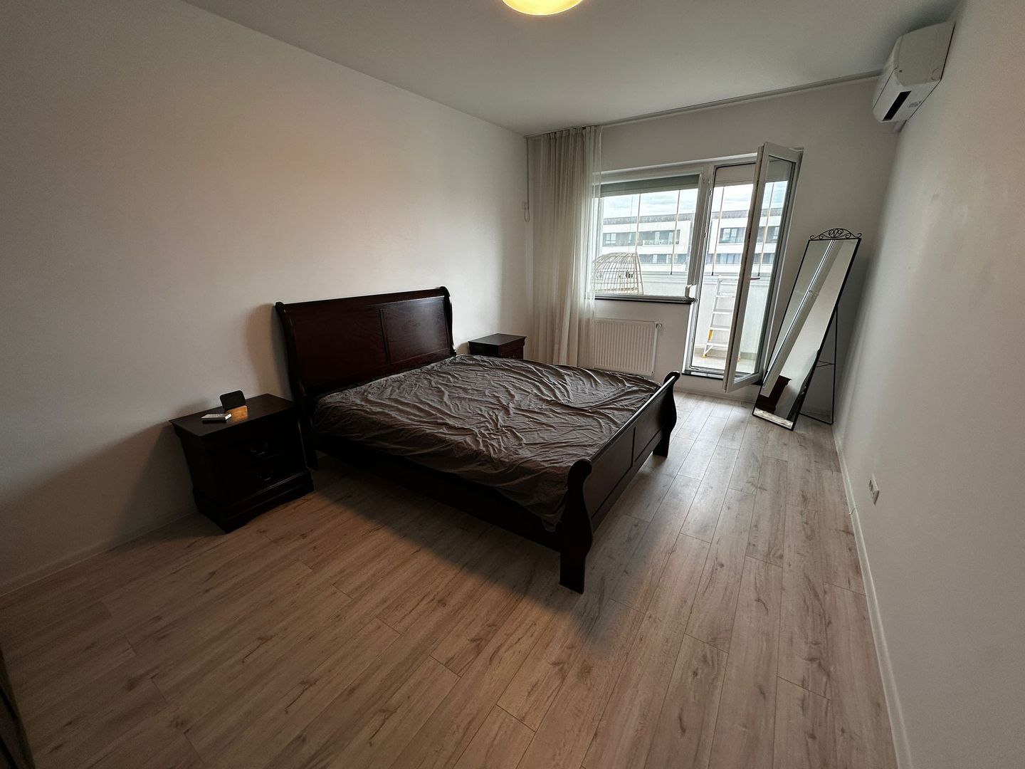 Apartament 2 Camere Militari Envougue Residence Chiajna Bloc Nou - Poză 10