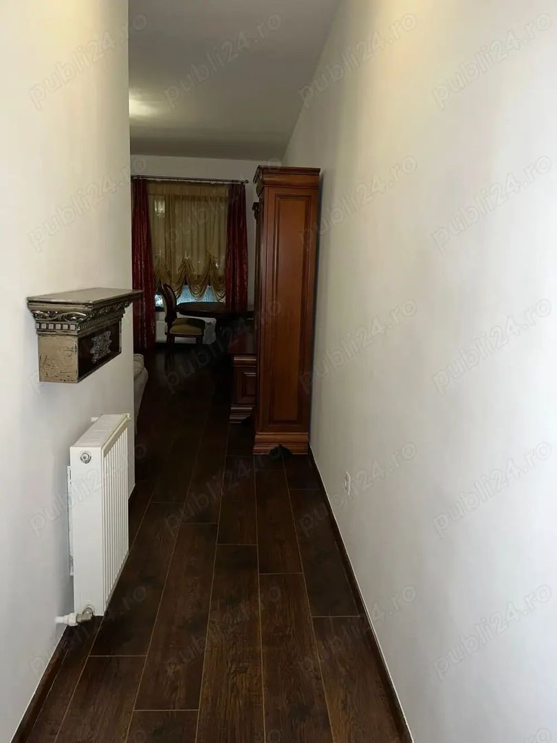 Apartament 3 camere de închiriat Metalurgiei - Poză 8