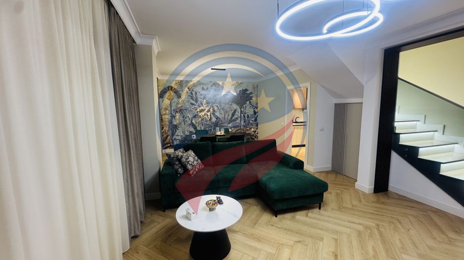 Super locație, super apartament 4 camere Ultracentral - Poză 1