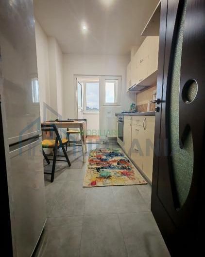 Apartament 2 camere decomandat, 47 mp, etaj 5/5, mansarda, zona Nicolina 1 Lidl, Iasi - Poză 4