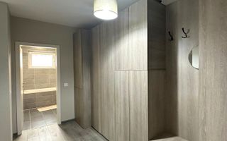 Vânzare apartament tip studio mobilat și utilat  Avantgarden 3 faza 4 - Poză 10