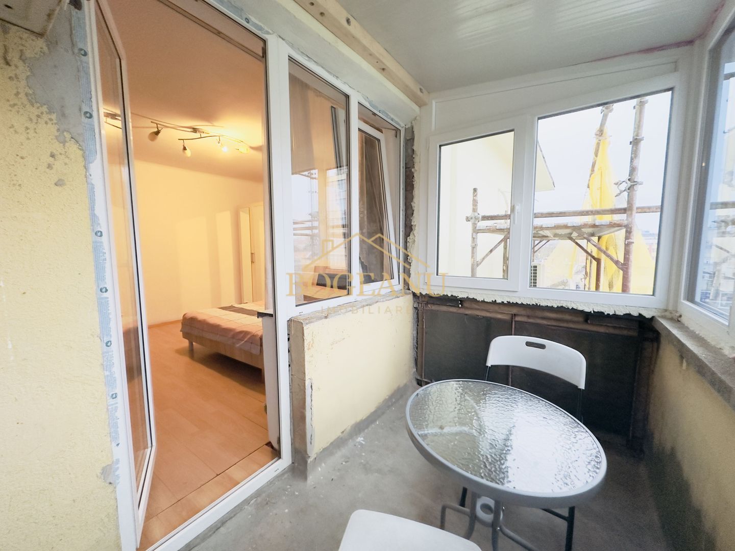 BG114-Ap 2 camere-Central COMISION 0% - Poză 8