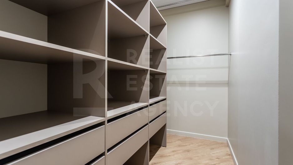 Vânzare, apartament, 3 camere + living, strada Ion Buzdugan, Buiucani - Poză 16