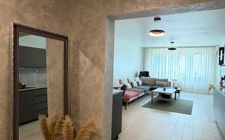 Apartament luminos 3 camere | Complex rezidential | Calea Plevnei - Poză 4