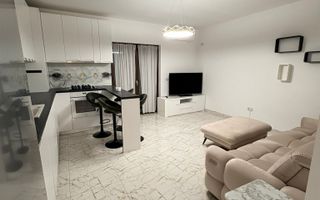 2 camere | etaj 2 | centrala proprie | loc de parcare acoperit | complet utilat - Poză 1