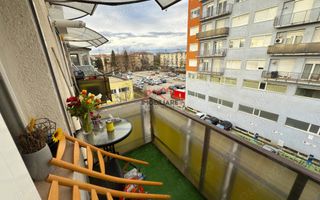 BRASADAS vinde Ap 2 Cam Etaj 4/4 Micro 17. - Poză 9