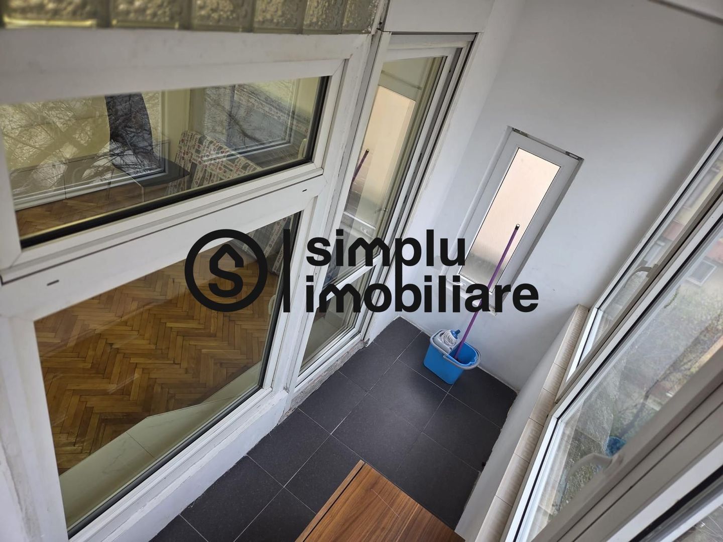 3 Camere-Piata Garii!! - Poză 15