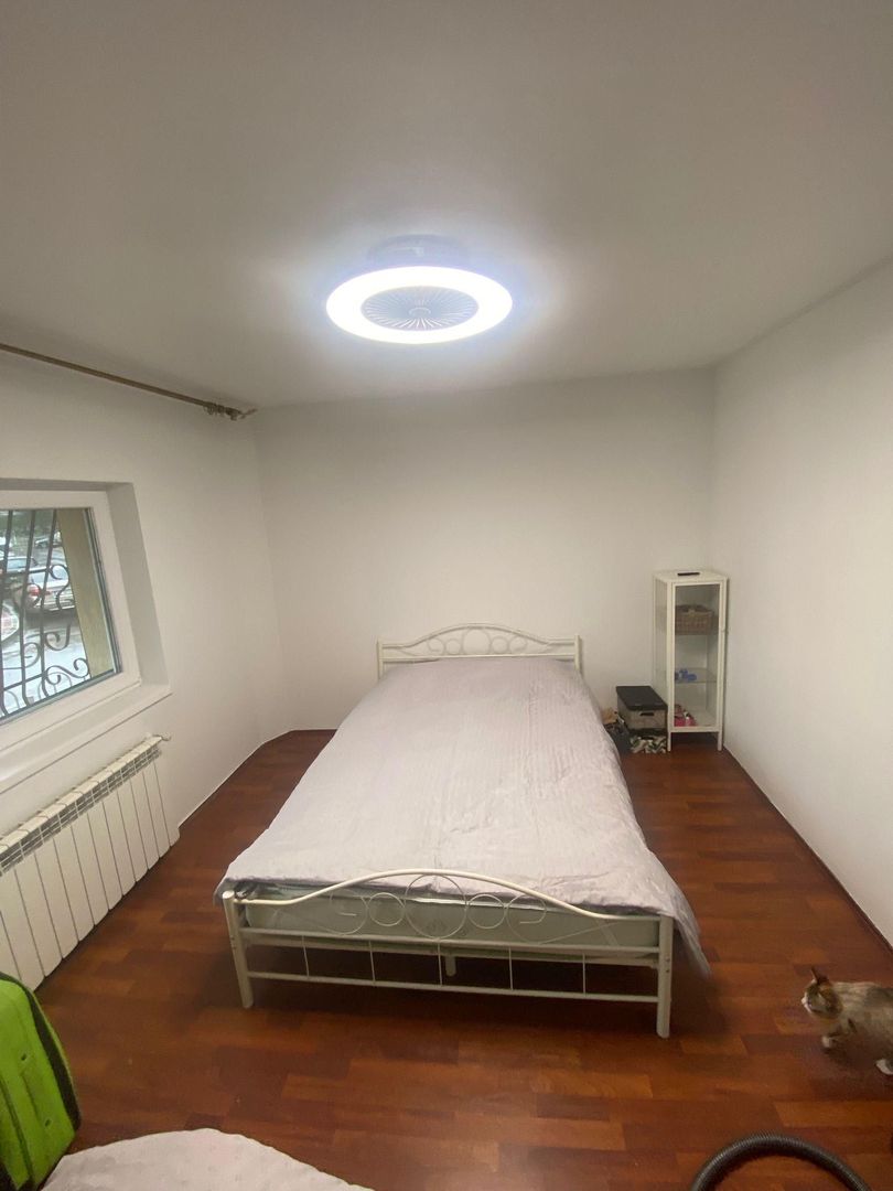 Vanzare 3 Camere Mall Vitan, Încălzire în pardoseală, Lângă Grădiniță și Școli - Poză 8