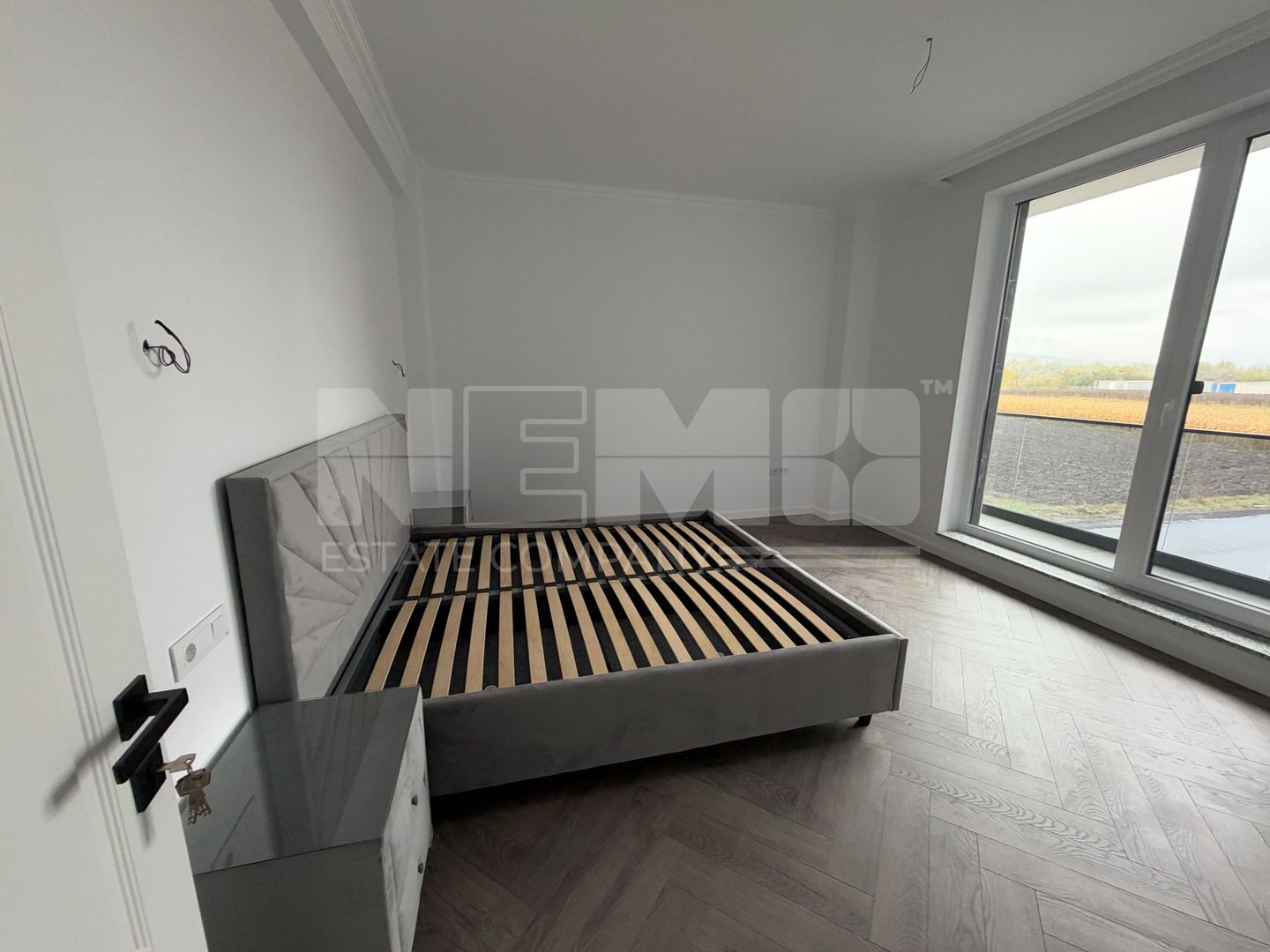 Apartament 3 camere | Rădăuți | 80 mp utili | 400 euro/lună - Poză 6