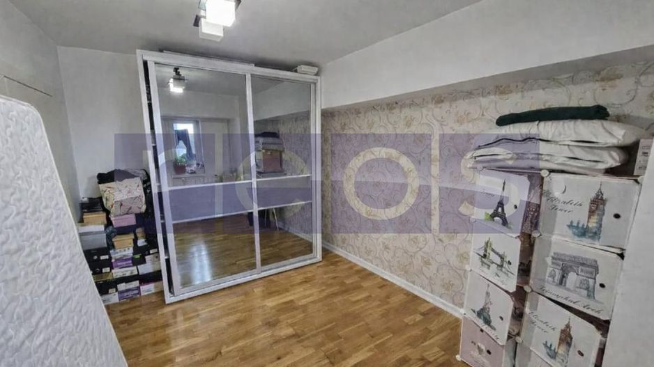 VANZARE 3 CAMERE | DECOMANDAT | ZONA NERVA TRAIAN - Poză 5