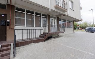 Vânzare, spațiu comercial, 286 mp, strada Vadul lui Vodă, Ciocana - Poză 28