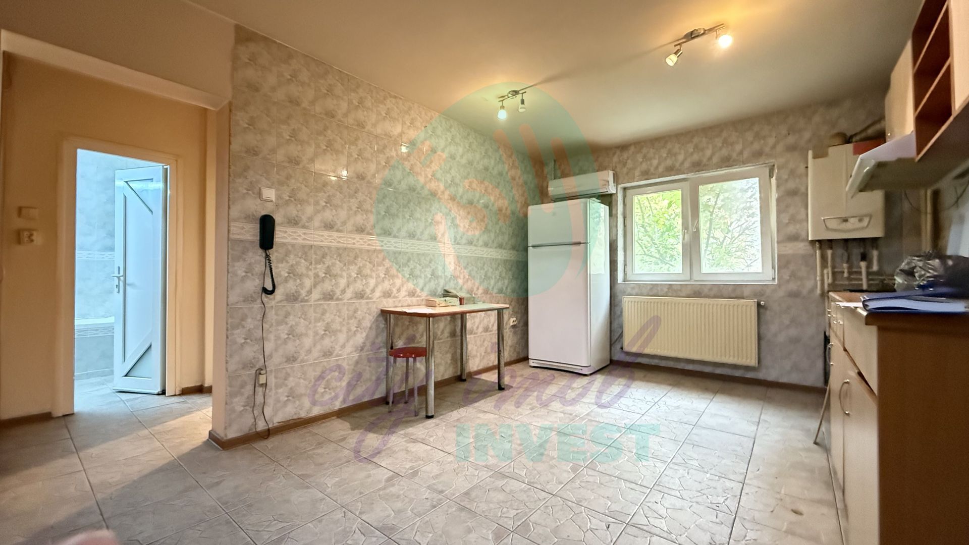 2 camere decomandat lângă Metrou Iancului - Poză 6