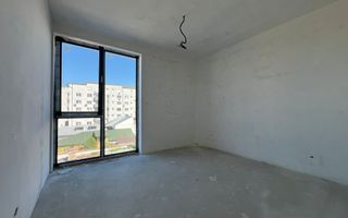 Apartament 3 camere - Uranus - Schiță 11