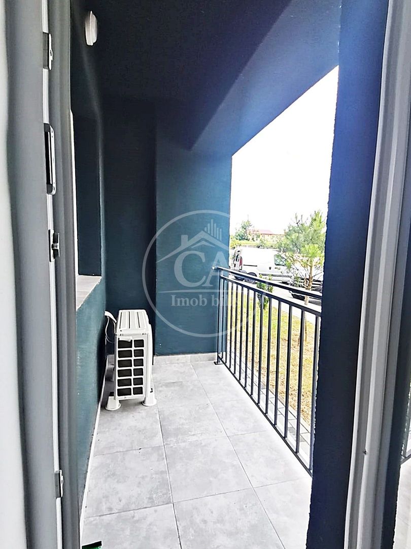 Apartament de inchiriat pentru muncitori, in zona Iosia Nord, Oradea - Poză 9
