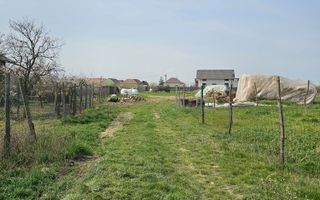 Teren cu proiect si autorizatie de constructie Nojorid - Poză 2