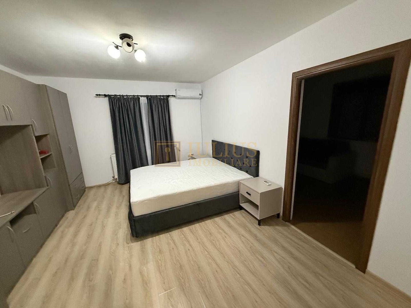 2 camere Giroc (Hotel IQ) | Parcare inclusă | balcon| etaj 1| centrala - Poză 1