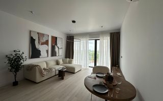 Vânzare, apartament cu 2 camere, București - Poză 2
