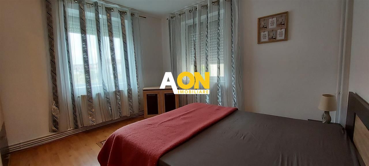 Apartament cu 3 dormitoare zona Kaufland - Poză 3